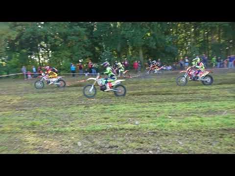 SOC 2017 - Amtsberg Start