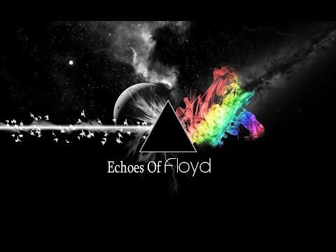 Echoes Of Floyd
