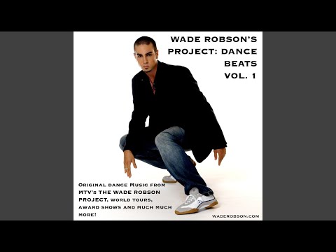 I Question Mark (A Short Film Directed By Wade Robson)