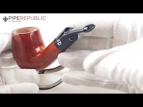 Rattray’s Short Fellow Pfeifen Terracotta 59 Einzelstück