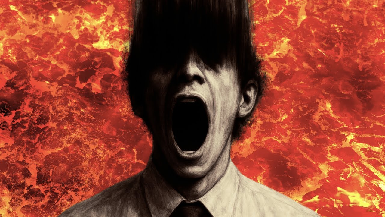 The Hidden Reason You Keep Self-Destructing (And How to Fix It)