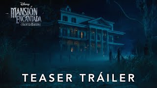 Teaser Tráiler Oficial en español