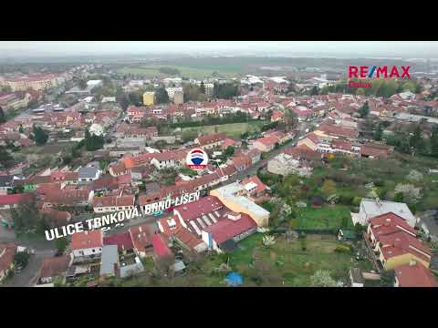 Video z << Prodej rodinného domu, 85 m2, Brno >>