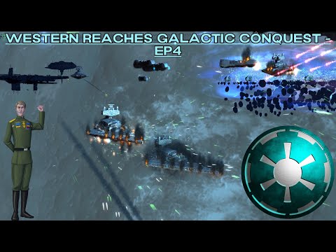 Work Smarter | Western Reaches EP4 | Thrawn's Revenge