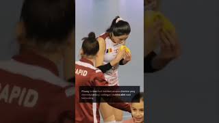 Download lagu Lee Jaeyoung Korean Volleyball Player mp3