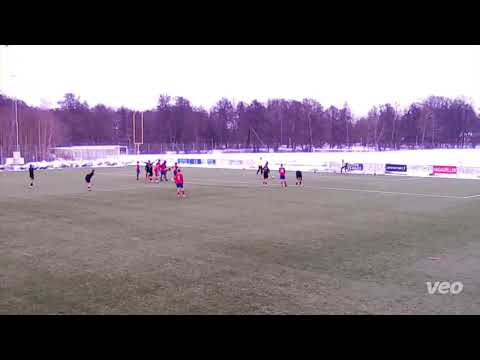 Highlights: Karlslunds IF FK P09 - Adolfsbergs IK U16 (U15)