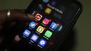 Falsche Konfiguration ließ Facebook-Dienste weltweit stundenlang ausfa