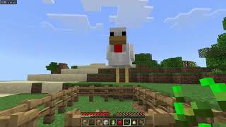 マイクラハード