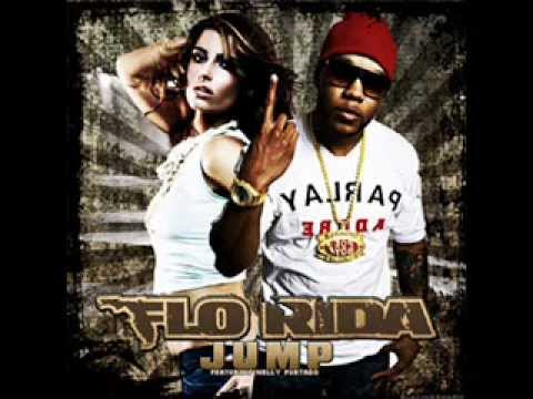 Flo Rida feat. Nelly Furtado - Jump [Full HQ Sound] [Limited Edition](bY M.D.)