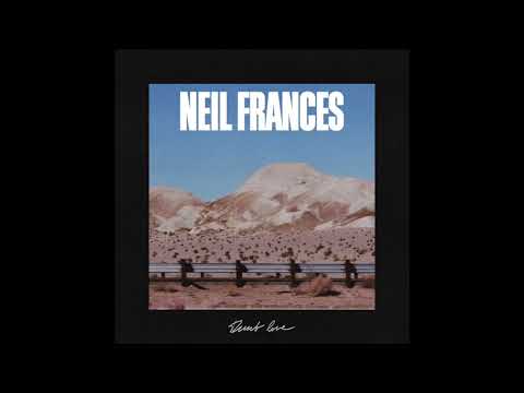 Dumb Love – Neil Frances