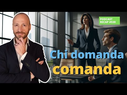 Il Potere delle Domande nella Comunicazione Efficace