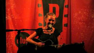 Kristin Hersh - Hysterical Bending - Live @ Club Passim