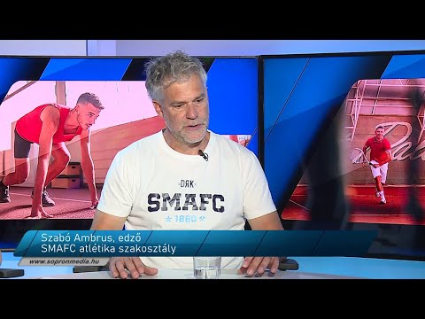 Hajrá Sopron - sportmagazin - 2025.10.13. - Hétfő – SopronTV