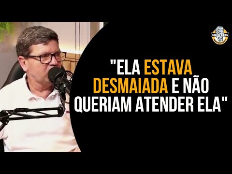 MAJOR DA ROTA CONTA OCORRÊNCIA COM MULHER GRAVIDA