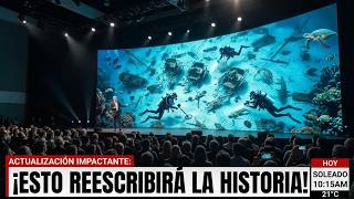 Buzos hallan el EJÉRCITO DEL FARAÓN bajo el Mar Rojo — Lo que descubrieron lo cambió todo