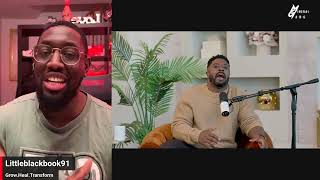 MAD! GOD DON'T HEAL? THAT IS WHAT A THERAPIST & DOCTOR IS FOR?   JAY BARNETT + CRYSTAL  RENEE