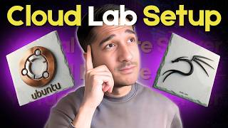 VPS Setup: Build Your Beginner Cybersecurity Home Lab in the Cloud
