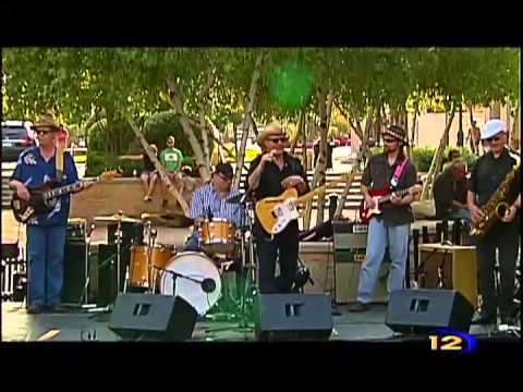 Lamont Cranston Concert