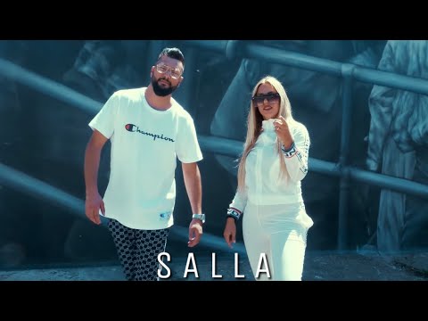Ferit Candan & Yasminka - Salla [Official Video]