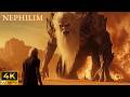 The Book Of Enoch 2025 The Movie That Shocked The World Complete 4K