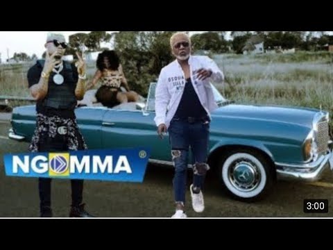 Harmonize ft Awilo Longomba (official music video)