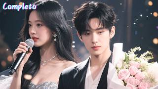 💗Se arrepintió cuando la vio regresar a los escenarios y brillar después de su divorcio...#kdrama