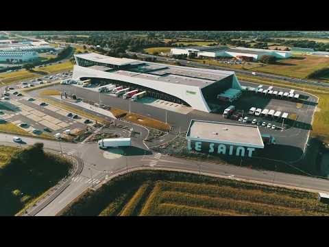 Réseau Le Saint - Guipavas