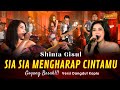 Shinta Gisul SIA SIA MENGHARAP CINTAMU Dangdut Koplo Version