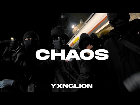 Booter Bee x Chinx OS x Country Dons Type Beat 2023 - "Chaos" | UK/NY Drill Instrumental 2023