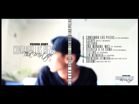 02 - Soledad - Nesio | Contando las piezas