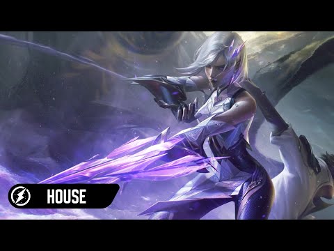 House Of The Rising Sun (Harddope, LexMorris, Nito-OnnaCover) (Magic Cover Release)