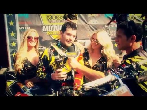 2016 Rockstar Energy Drink Motorcoss Nationals