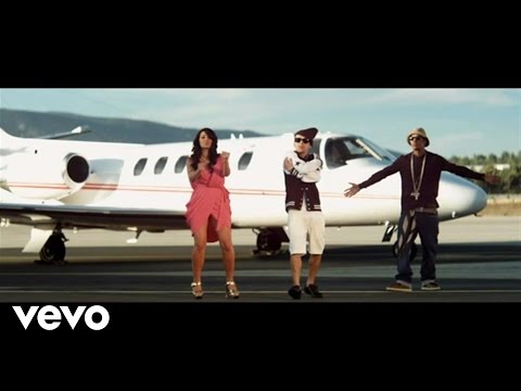 N-Dubz - Best Behaviour