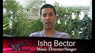 Musician Ishq Bector's fashion Mantras - Bollywood Bling