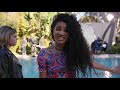 Lydia Bright S Backstage Secrets Vick Hope Takes Over