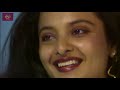 Bollywood Film Actress Rekha L Sung Mehdi Hassan Ghazal L Mujhe Tum Nazar Se L Fantastic N Enjoy