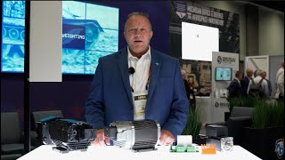 Allient Defense | AUSA 2025 Recap