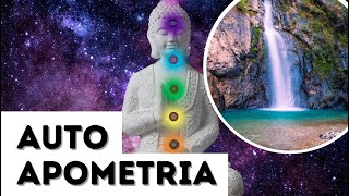 MEDITAÇÃO GUIADA para Alinhamentos dos CHAKRAS - AUTOAPOMETRIA
