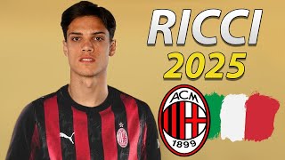 Download lagu SAMUELE RICCI ● Welcome to AC Milan 2025 ⚫🔴🇮🇹 Best Tackles, Passes & Skills mp3 Download lagu SAMUELE RICCI ● Welcome to AC Milan 2025 ⚫🔴🇮🇹 Best Tackles, Passes & Skills mp3