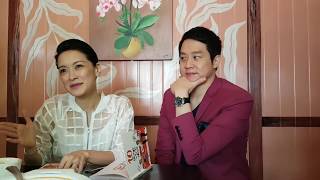 Maricar Reyes Reasons Why She Killed as Samantha in La Luna Sangre
