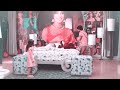Preesha ️ Pregnancy Cute Moments Rusha