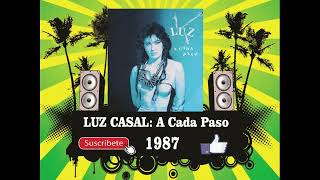 Luz Casal - A Cada Paso (Radio Version)