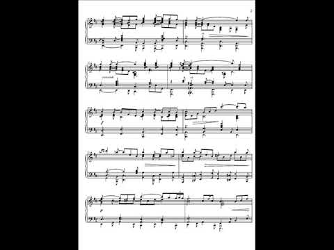 17 Moments of Spring - Mgnovenia (piano solo) Mikael Tariverdiev