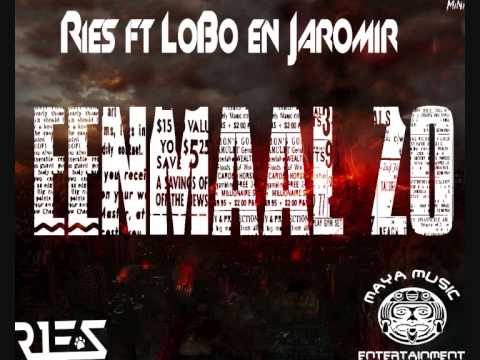 Ries - Eenmaal Zo ft. Farid & Jaromir