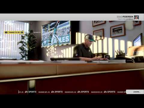 NoSportsTvquarantine (NC336) & NOFA Streaming