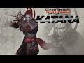 Samurai Warriors: Katana Stealth