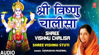 श्री विष्णु चालीसा (Shri Vishnu Chalisa)