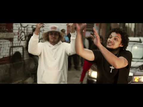 Silent Ave- Rivals Ft. GBABY