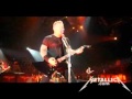 Metallica - The God That Failed (live '2010 ...