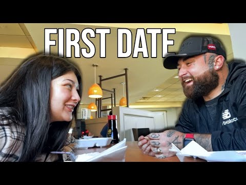 Our First Date Since Becoming Parents | Sushi Date